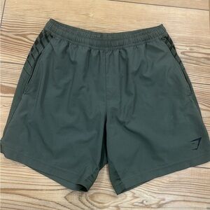 Men's Gymshark shorts